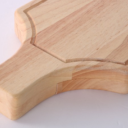 chopping block