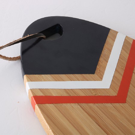 Cutting board