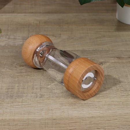 Pepper grinder