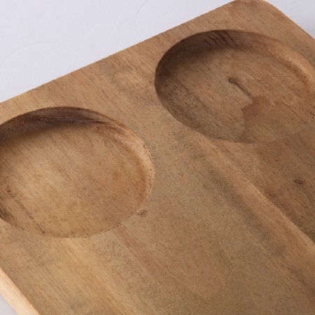 Acacia tray