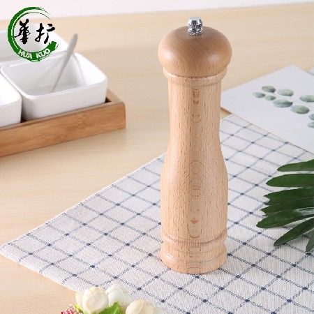 Pepper grinder