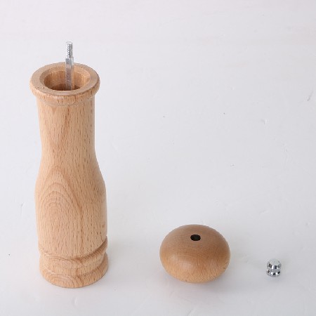 Pepper grinder