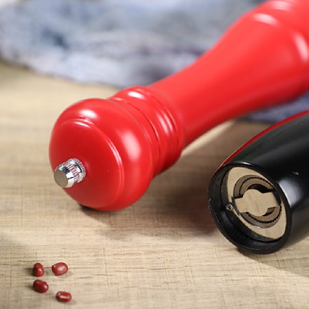 Pepper mill