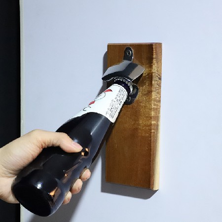 Bottle opener