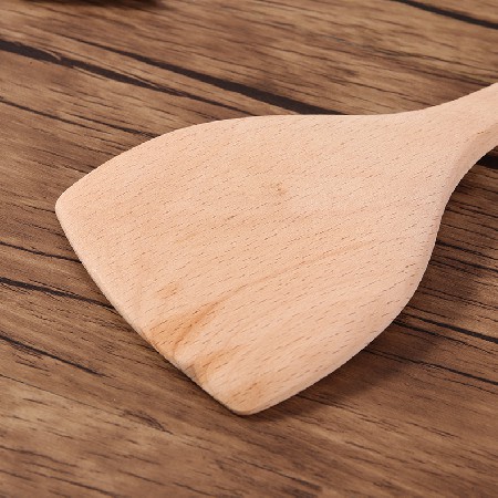 Cooking spoon shovel