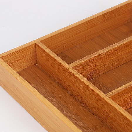 Drawer storage rack