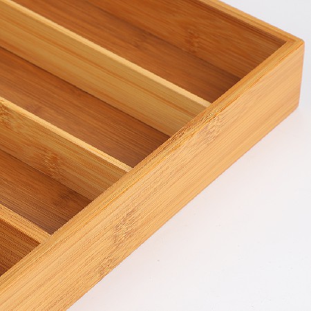 Drawer storage rack