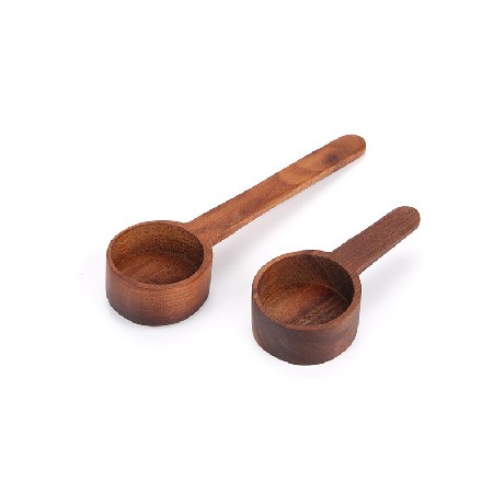 Baking spoon measuring cup