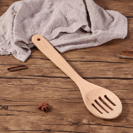 Cooking spoon shovel