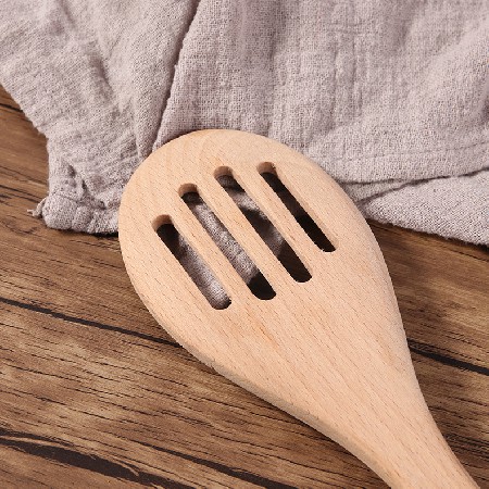 Cooking spoon shovel